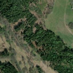 Satellite imagery of [Hroznětín-Ruprechtov] GSM, CZ