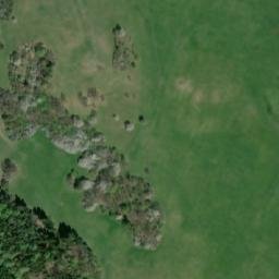 Satellite imagery of [Hroznětín-Ruprechtov] GSM, CZ