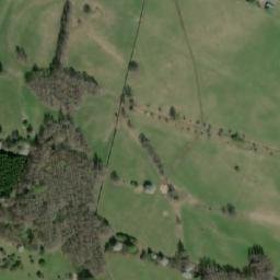 Satellite imagery of Jahodník [Hájek u Ostrova], CZ