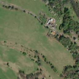 Satellite imagery of Jahodník [Hájek u Ostrova], CZ