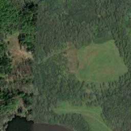 Satellite imagery of Zřícenina [Ostrov-Mořičov], CZ