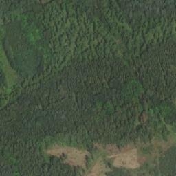 Satellite imagery of Zřícenina [Ostrov-Mořičov], CZ