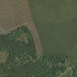 Satellite imagery of Nad Rybníkem [Ostrov-Mořičov], CZ