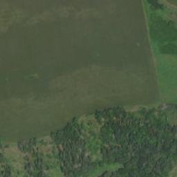 Satellite imagery of Nad Rybníkem [Ostrov-Mořičov], CZ