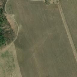 Satellite imagery of Kličín [Podbořany-Kněžice], CZ