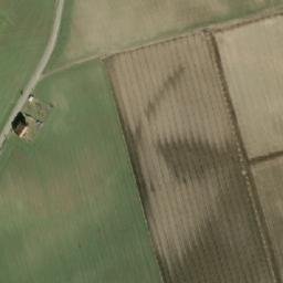 Satellite imagery of Hájek [Lipno], CZ