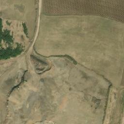 Satellite imagery of [Újezdec u Mělníka] GSM, CZ