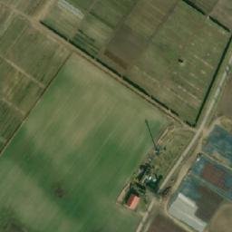 Satellite imagery of [Obříství] GSM, CZ