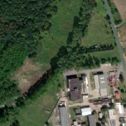 Satellite imagery of [Tišice] HG, CZ