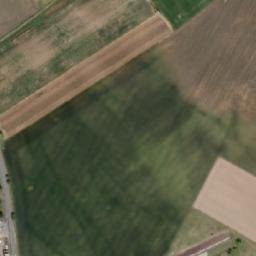 Satellite imagery of [Tišice] HG, CZ