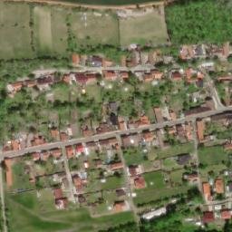 Satellite imagery of [Všetaty-Přívory] GSM, CZ