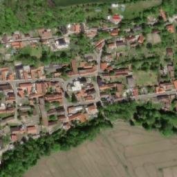 Satellite imagery of [Všetaty-Přívory] GSM, CZ