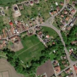 Satellite imagery of [Všetaty-Přívory] GSM, CZ