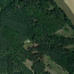 Satellite imagery of Na Kozáku [Sudovo Hlavno], CZ