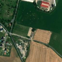 Satellite imagery of Horka, CZ