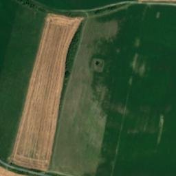 Satellite imagery of Horka, CZ