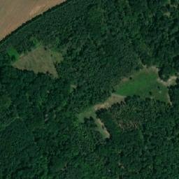 Satellite imagery of (Na perném) [Kochánky], CZ