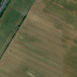 Satellite imagery of Brdy [Benátky nad Jizerou-Kbel], CZ