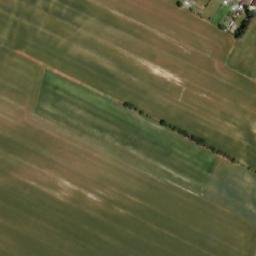 Satellite imagery of Brdy [Benátky nad Jizerou-Kbel], CZ