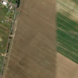 Satellite imagery of Brdy [Benátky nad Jizerou-Kbel], CZ