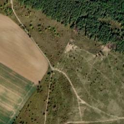 Satellite imagery of K dubovým lesům [Benátky nad Jizerou-Kbel], CZ