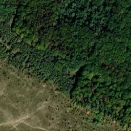 Satellite imagery of K dubovým lesům [Benátky nad Jizerou-Kbel], CZ