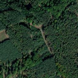 Satellite imagery of Podhoří [Vlkava], CZ