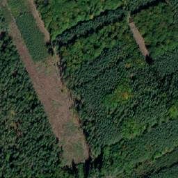 Satellite imagery of Podhoří [Vlkava], CZ