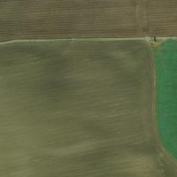 Satellite imagery of (Na Průhoně) [Chroustov], CZ