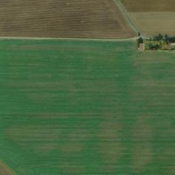 Satellite imagery of (Na Průhoně) [Chroustov], CZ