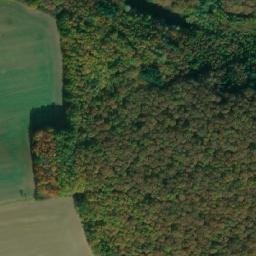 Satellite imagery of Na Kostele [Chroustov], CZ