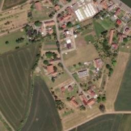 Satellite imagery of Za Zahradami [Vinary u Smidar], CZ