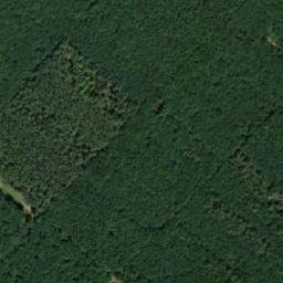 Satellite imagery of Loučná hora [Smidary-Loučná Hora], CZ