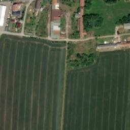 Satellite imagery of [Petrovice u Nového Bydžova] HG, CZ