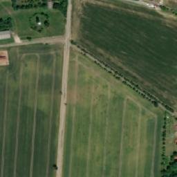 Satellite imagery of [Petrovice u Nového Bydžova] HG, CZ