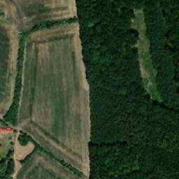 Satellite imagery of [Petrovice u Nového Bydžova] HG, CZ