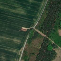 Satellite imagery of Stračovský bor [Mžany-Stračovská Lhota], CZ