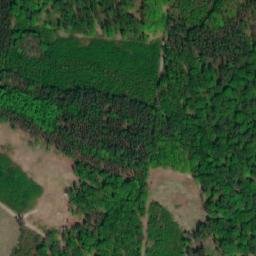 Satellite imagery of Stračovský bor [Mžany-Stračovská Lhota], CZ