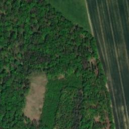 Satellite imagery of Stračovský bor [Mžany-Stračovská Lhota], CZ