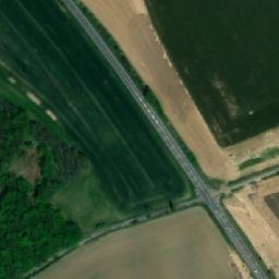 Satellite imagery of Holá [Dohalice-Horní Dohalice], CZ