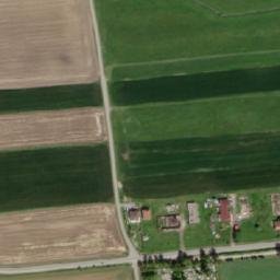 Satellite imagery of [České Meziříčí] church t., CZ