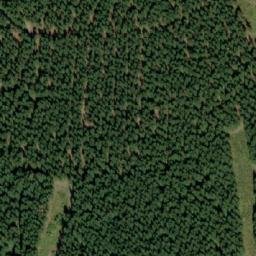 Satellite imagery of Maruša S [Liberk-Velký Uhřínov], CZ