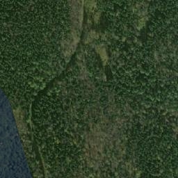 Satellite imagery of Pośrednia, CZ