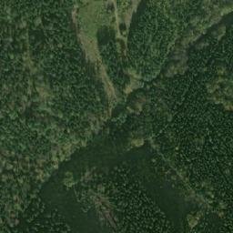 Satellite imagery of Skoroš [Skorošice-Horní Skorošice], CZ