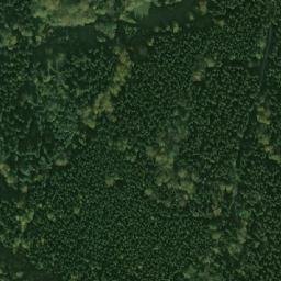 Satellite imagery of Ostrý [Skorošice-Horní Skorošice], CZ
