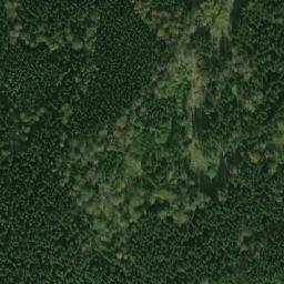 Satellite imagery of Ostrý [Skorošice-Horní Skorošice], CZ