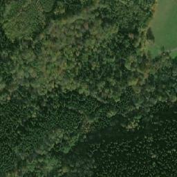 Satellite imagery of Ostrý [Skorošice-Horní Skorošice], CZ