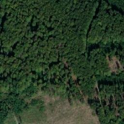 Satellite imagery of Křemenáč [Supíkovice], CZ