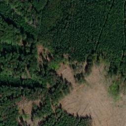 Satellite imagery of Křemenáč [Supíkovice], CZ