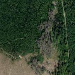 Satellite imagery of Křemenáč [Supíkovice], CZ